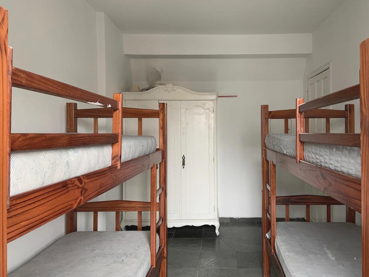 Apto Asturias Guaruja Apartment ภายนอก รูปภาพ